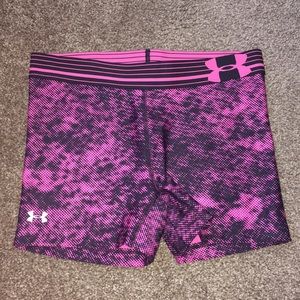 Under Armour Spandex